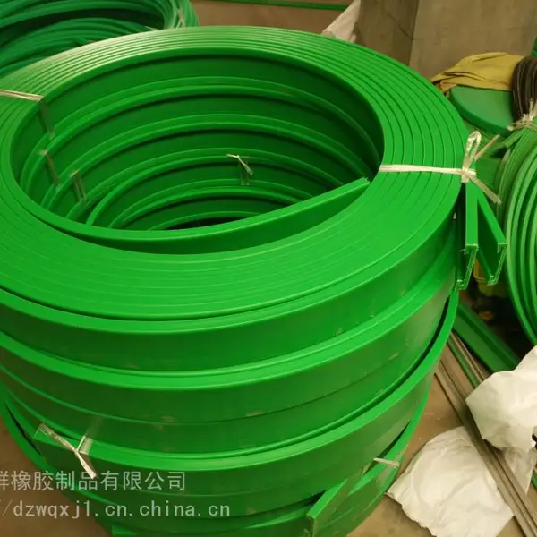 供应定做超高分子量聚乙烯配件加工 聚乙烯配件加工销售 HK492