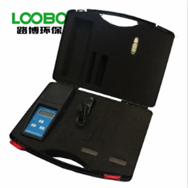 LB-XZ-BS��Яʽɫ���� ɫ�Ȳ�����