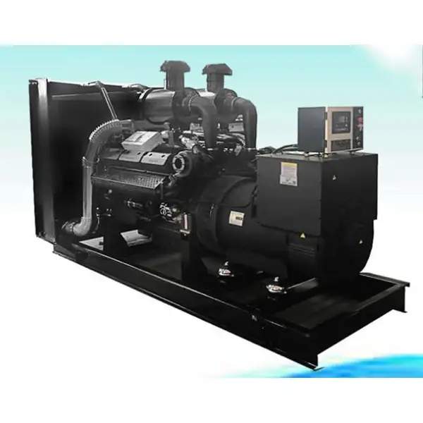 120kw柴油发电机组 贝西力 300KW潍坊柴油发电机组 1800kw柴油发电机组