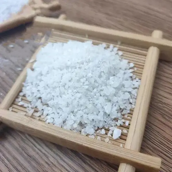 德宝磨料白刚玉 颗粒大小控制科学 产品的切割性能好 切割速度快