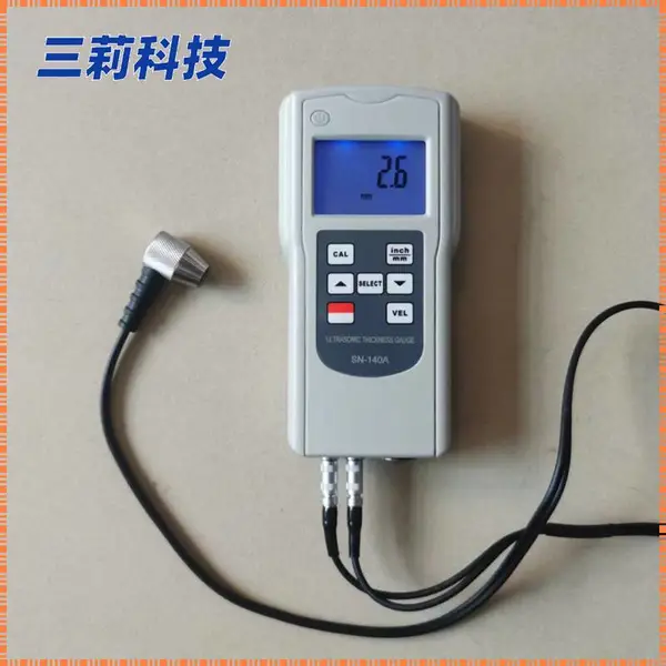 SN-140B����������� �ֱ���0.01 ���Է���0.75~300mm