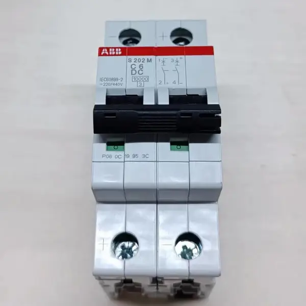 ABB΢�Ͷ�·��S202-D4 С�� ��������S200ϵ�� �Ҳలװ������ͷ