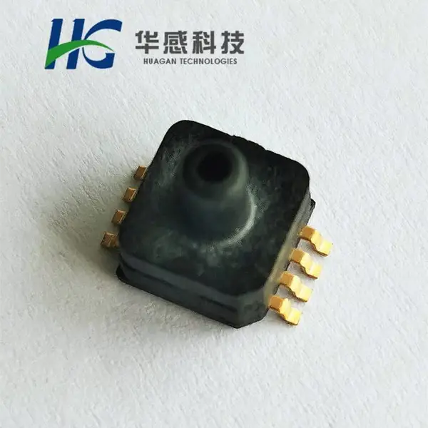 气体压力传感器 差压传感器芯片 压缩机控制器(40KPa)