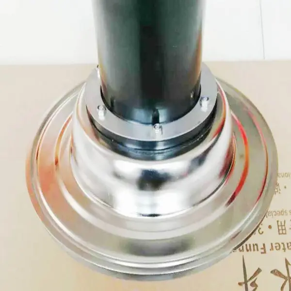 厂房排水系统虹吸雨水斗110源头厂家生产销售