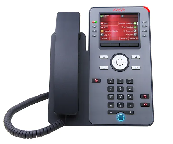陕西西安AVAYA J179 IP电话机,Avaya数字程控交换机安装、调试、维护