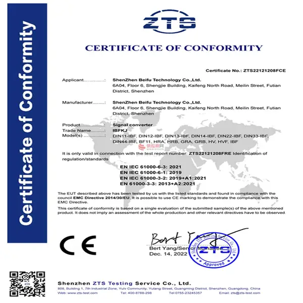 CE