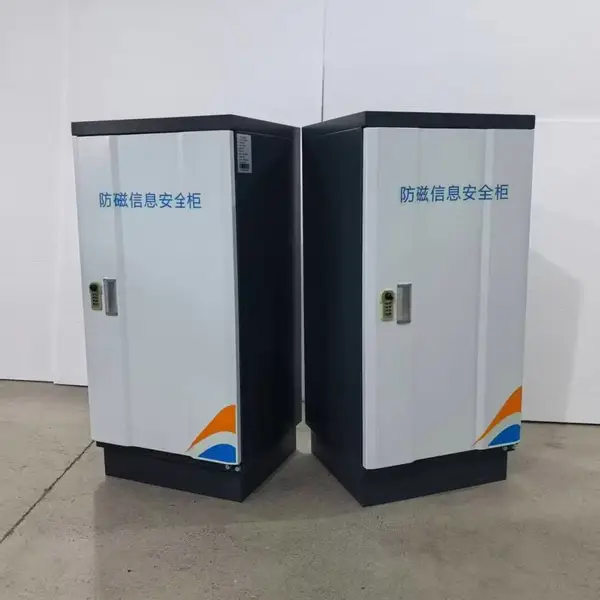连云港扬州洪森HS-120光盘防磁柜-厂家直销-现货供应