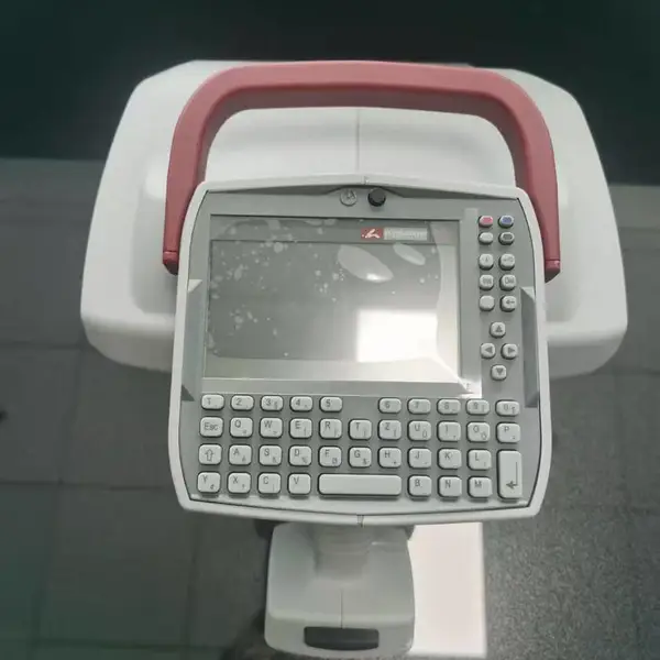 Markator 便携式打标机 120*45