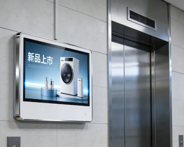 深圳高清广告机安装 诚信为本 深圳市恰友科技供应