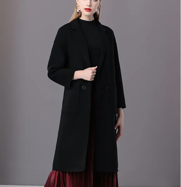 ������2018�ﶬ˫������ë����Ů�г����ɫ��ϥë�����������޴���
