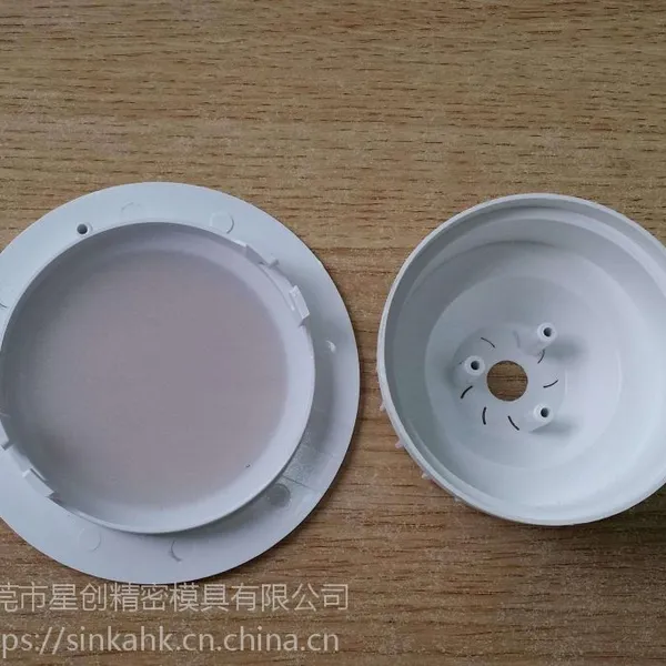 电子产品塑胶零件东莞厂家订做
