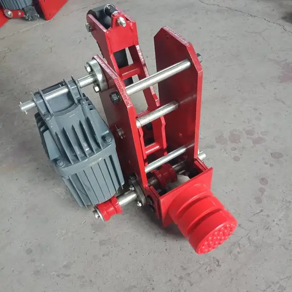 �ۿ���ͷ��YFX�͵���������Ш�ƶ��� ���ػ�����Һѹ������Ш