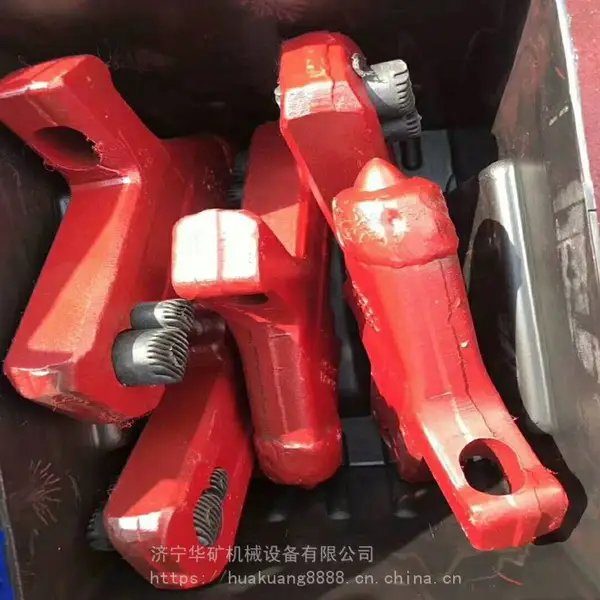 矿用采煤机配件截齿 发货迅速 源头发货 U92矿用采煤机配件截齿