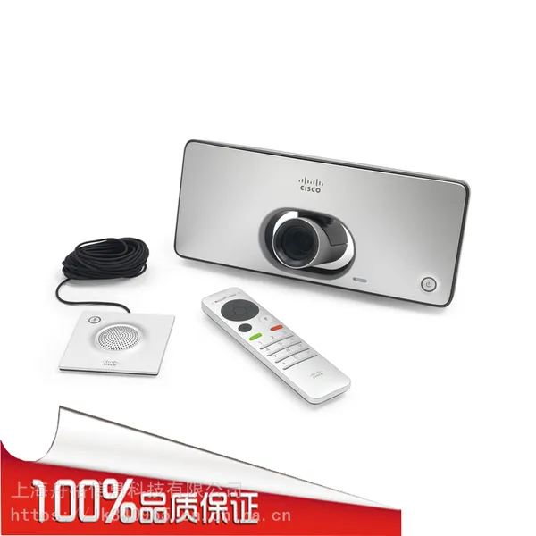 (CISCO)思科sx10视频会议终端CTS-SX10N-K9 小型会议室一体式终端