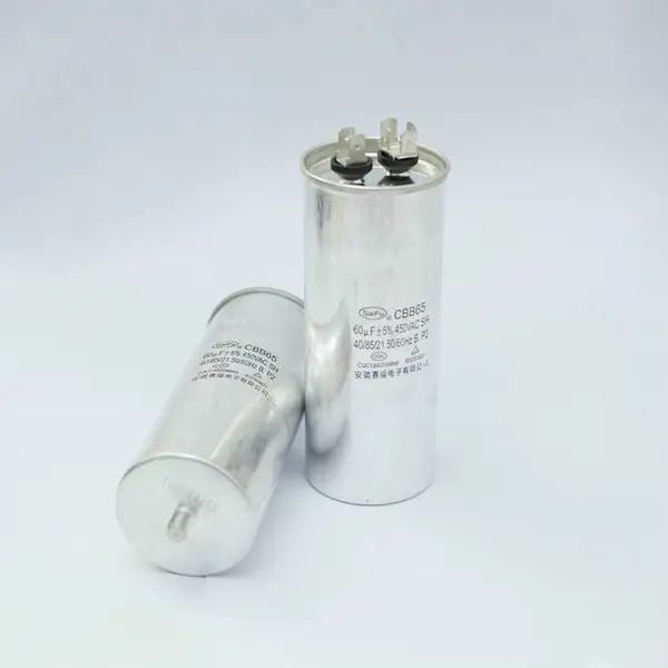 ��Ӧ ����CBB65 60UF 450VAC����������������б�Ĥ����