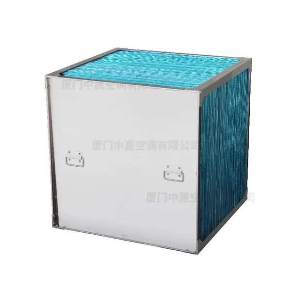腐竹/腊肉/银耳烘房余热回收器 显热交换器 600-1000