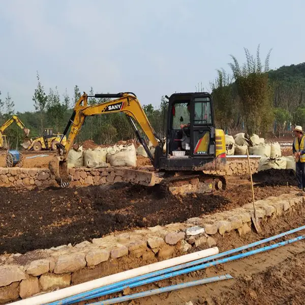 泸州营养土 腐殖土 泥炭土 育苗基质 大棚种植用