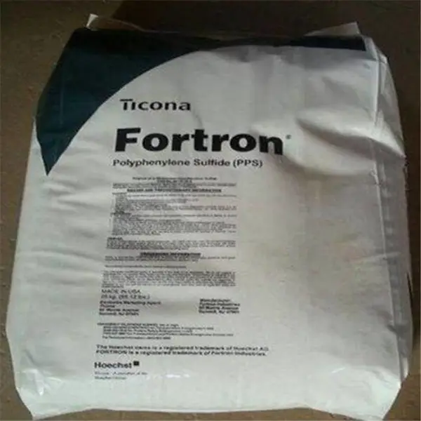 Fortron ICE 506L 泰科纳 PPS加纤 玻纤增强40PPS PPS代理商