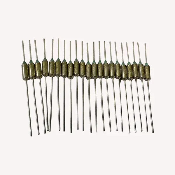 艾默生MICROTEMP Thermodisc G4A01190C G4A00190C保险丝