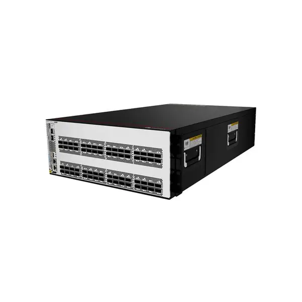 XH9220-64DQ 400GE���뽻���� 64��400GE 2��10GE �������� ���Ļ��