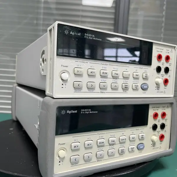 Keysight 34401A �߾���6λ�����ֶ��ñ� | ʵ���Ҽ��������� ������34401A