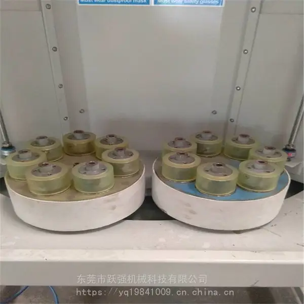 监控摄像头外壳喷砂机_U盘喷砂机_***外壳喷砂机