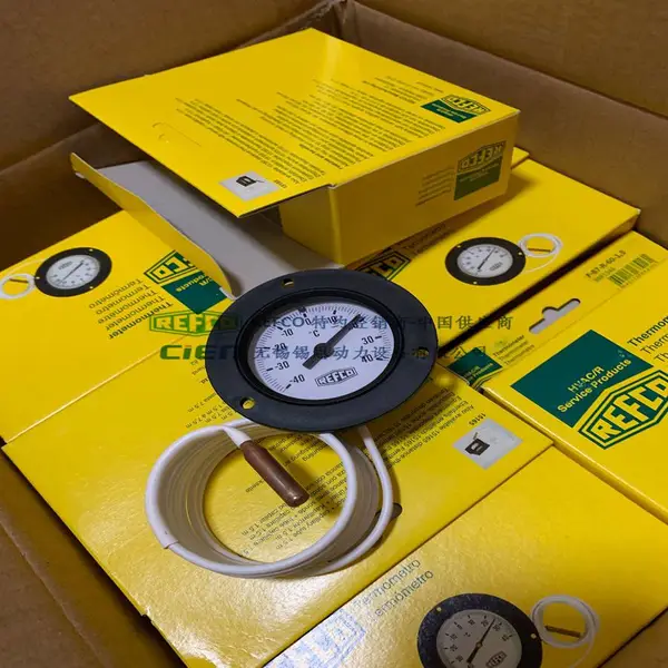 ëϸ���¶ȼ�REFCO����F87-R-100-3.0/50��-50��+50�棩 4492715