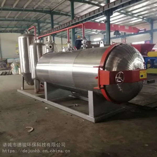 养猪场无害化处理设备_无害化处理病死鸡设备图片