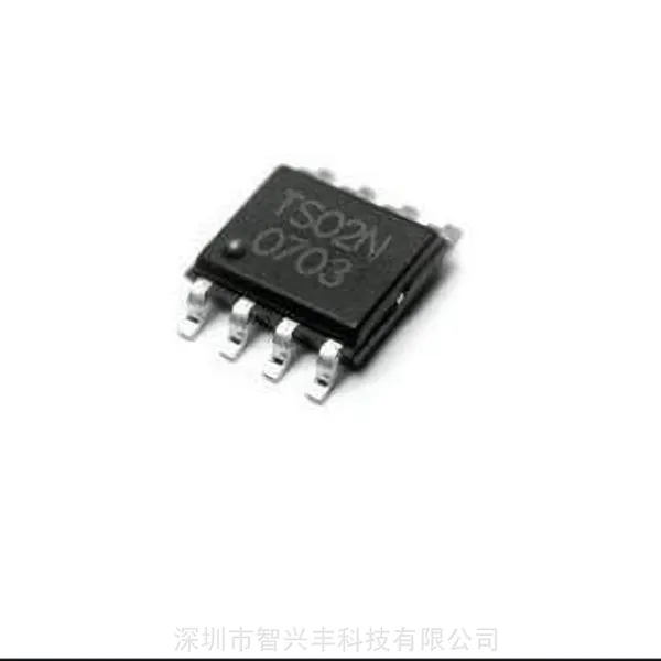 高精度的升压型大功率 LED灯恒流驱动控制芯片QX5305