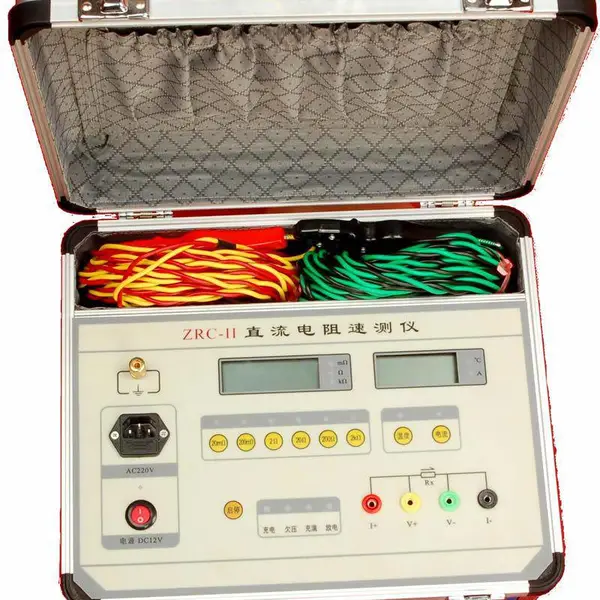 ZRC-2A��ֱ�����������