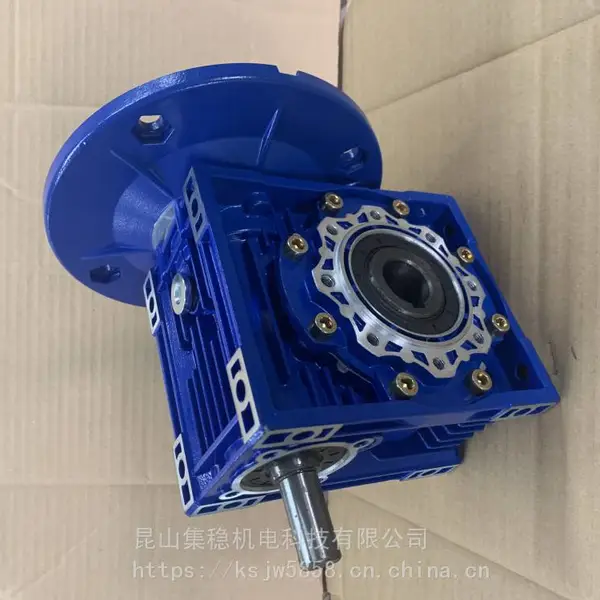 NMRV40-40 RV30-60 RV030-25 蜗轮减速机