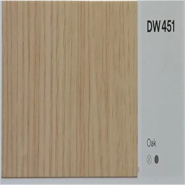 ��������װ��Ĥ��ճPVC��ĤDW451ľ��ĤDW452��ľ