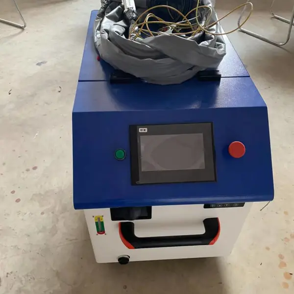 PHHJ-2000w���˼��⺸�ӻ��ֳ�ʽ��������庸��