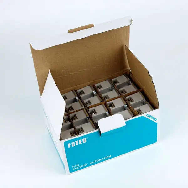 ��һ��ʮ��̨������FOTEK ���ʵ����� ��̬�̵��� LCR-40