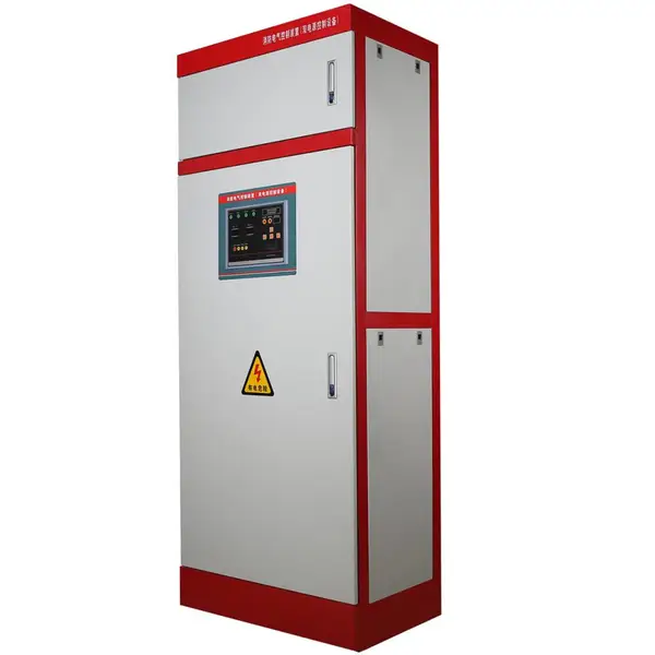 供应低频巡检柜37KW一控六,消防巡检柜