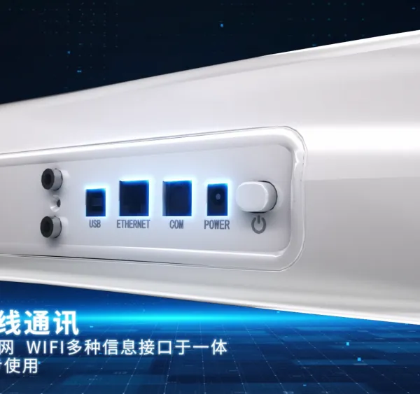 AIMOOE 定位追踪: 手术机器人进入大众化时代