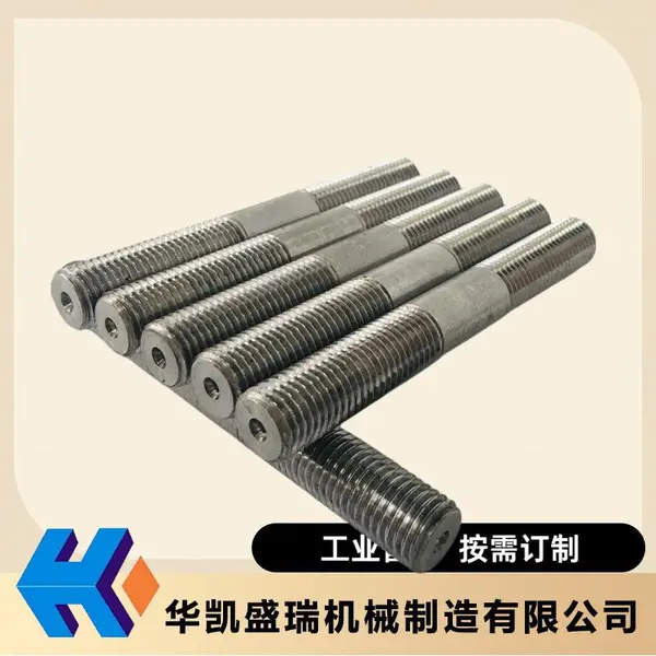 华凯提供螺栓PAF17-12.9-2电站设备明细