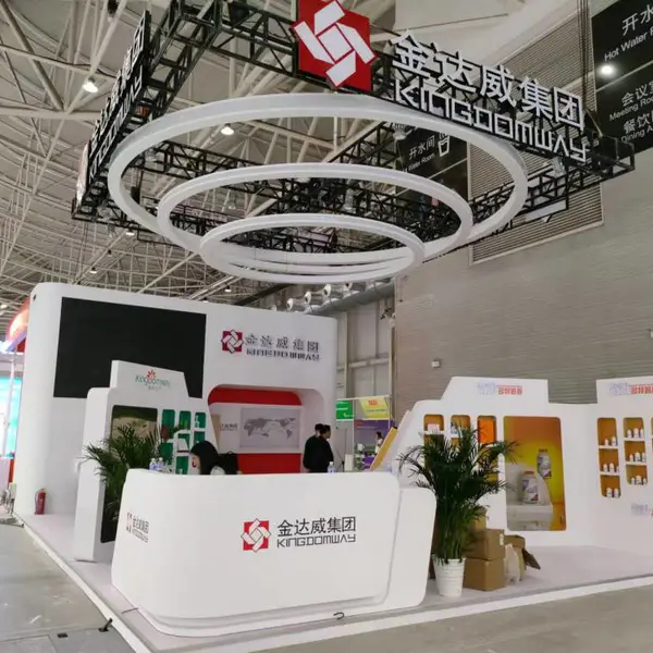 日照展会设计制作搭建 日照展览工厂 日照会议活动布置搭建