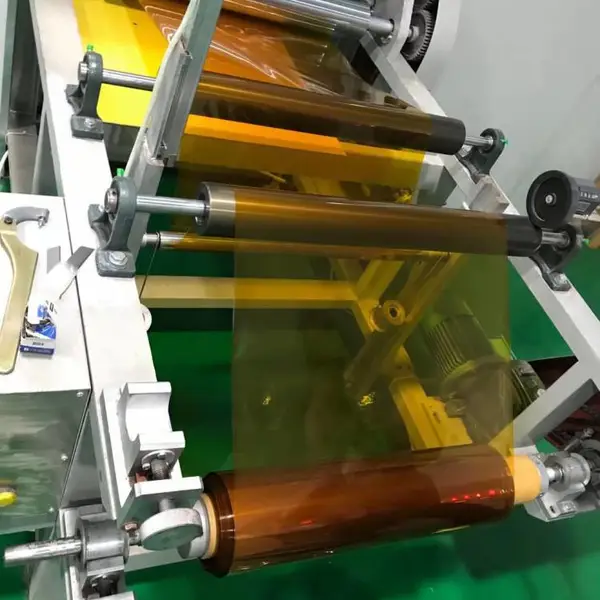 聚酰亚胺薄膜生产商|聚酰亚胺薄膜6050|高性能聚酰亚胺薄膜