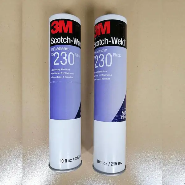 3m�ȹ��͵���־۰����ṹ��TS230�������ܼ����ϲ���ճ�ӽ�ˮ