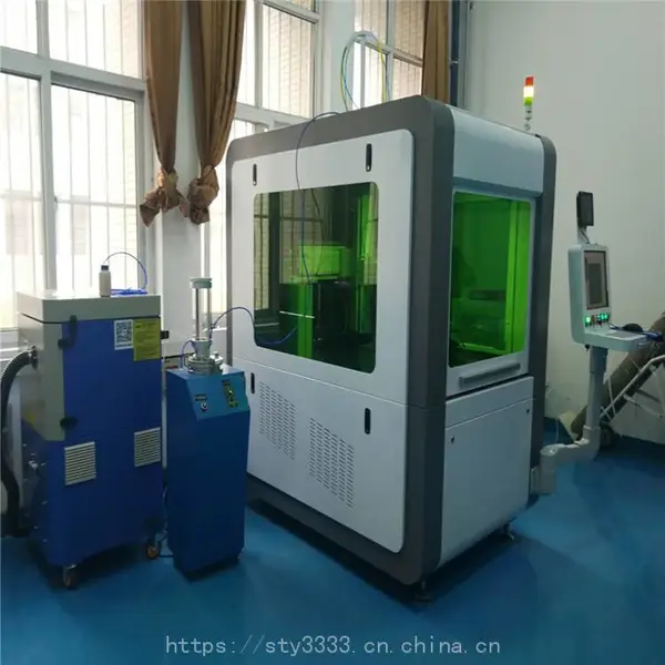 激光熔覆送粉器 学校实验室用于实训课程的设备 适配各种粉末 速特印