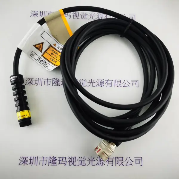 OMRON欧姆龙 ZUV-H20MB 照射头无盒现货