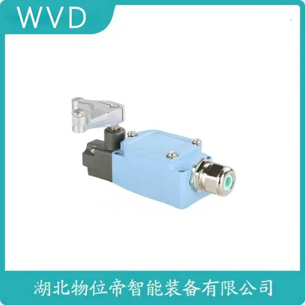 MR441-11YT 行程限位开关 适用于机床设备 WWD 汉开