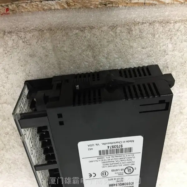 GE模块燃机卡系列IS220PTURH1A库存有货通用电气