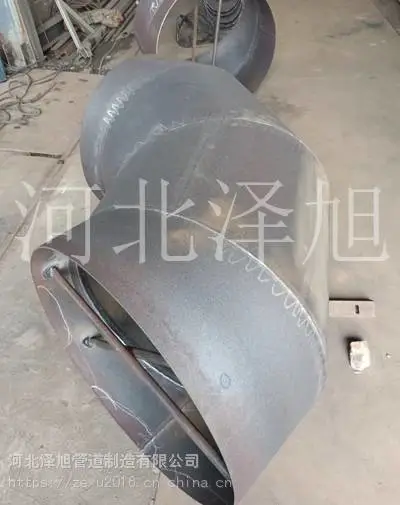 10CrMo910 180°弯头、90°弯头 R=1.5D 规格齐全 可按图纸定做
