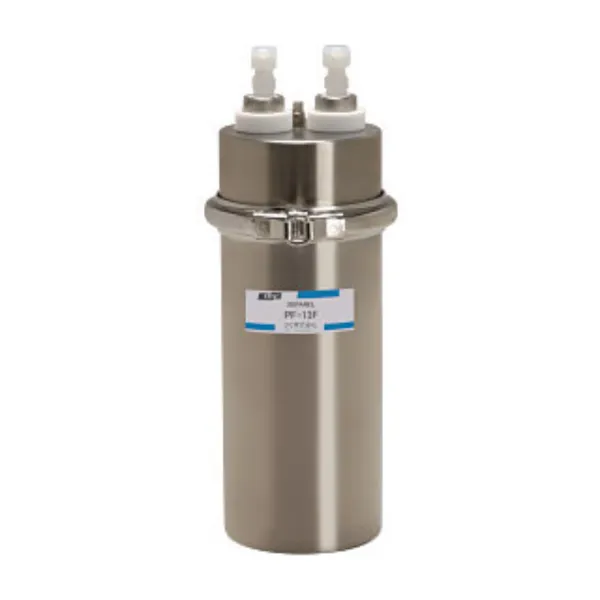 尺寸141×45mm水用脱气供气模组日本DIC迪爱生EF-G3