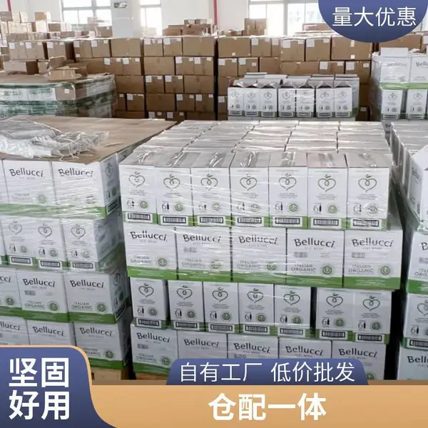家具仓储托管 家居云仓 大件云仓 包装整理盘点代管