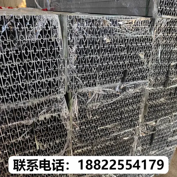 2026年光伏铝合金导轨趋势,铭轩从应用案例说起