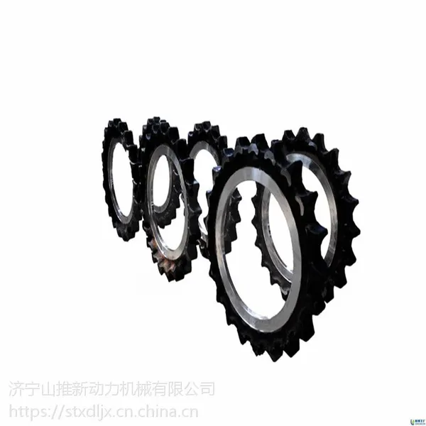 低价促销-推土机链轮-山推正品-链轮全系列