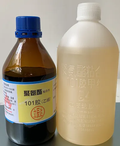 立辰达:聚氨酯101胶、酸枝木胶、紫檀木胶、拼板胶、木工胶